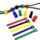 Environmental protection magic cable tie (10 packs)